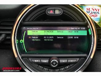 Mini Cooper S Cabrio Aut. Chili Cabrio H/K Navi SHZ Leder Camera PDC picture 24