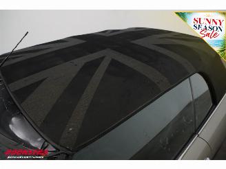 Mini Cooper S Cabrio Aut. Chili Cabrio H/K Navi SHZ Leder Camera PDC picture 8