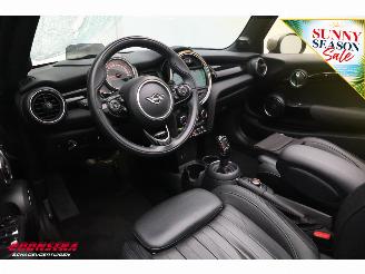 Mini Cooper S Cabrio Aut. Chili Cabrio H/K Navi SHZ Leder Camera PDC picture 17