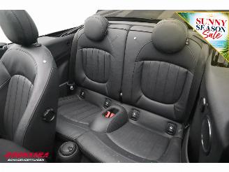 Mini Cooper S Cabrio Aut. Chili Cabrio H/K Navi SHZ Leder Camera PDC picture 16