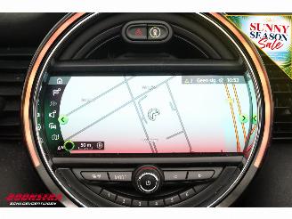 Mini Cooper S Cabrio Aut. Chili Cabrio H/K Navi SHZ Leder Camera PDC picture 21