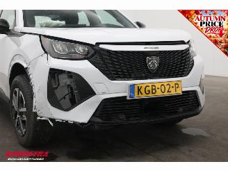Peugeot 2008 1.2 Hybrid 145 Style Clima Cruise Apple/Android PDC 945 km!! picture 7