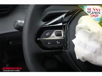 Peugeot 2008 1.2 Hybrid 145 Style Clima Cruise Apple/Android PDC 945 km!! picture 21