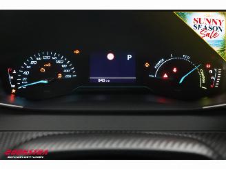 Peugeot 2008 1.2 Hybrid 145 Style Clima Cruise Apple/Android PDC 945 km!! picture 23