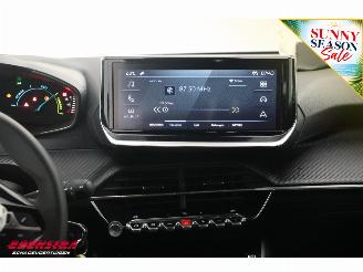 Peugeot 2008 1.2 Hybrid 145 Style Clima Cruise Apple/Android PDC 945 km!! picture 17