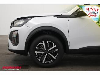 Peugeot 2008 1.2 Hybrid 145 Style Clima Cruise Apple/Android PDC 945 km!! picture 13