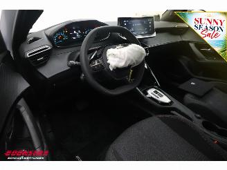 Peugeot 2008 1.2 Hybrid 145 Style Clima Cruise Apple/Android PDC 945 km!! picture 20