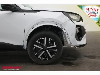 Peugeot 2008 1.2 Hybrid 145 Style Clima Cruise Apple/Android PDC 945 km!! picture 5