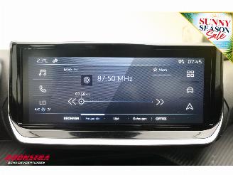 Peugeot 2008 1.2 Hybrid 145 Style Clima Cruise Apple/Android PDC 945 km!! picture 25