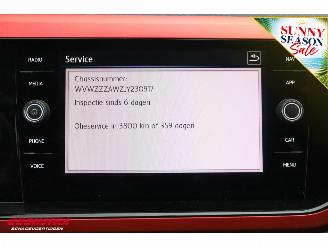 Volkswagen Polo 1.0 TSI Beats ACC Airco Navi Bluetooth picture 21