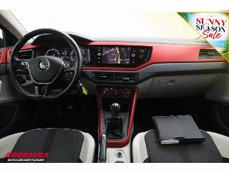 Volkswagen Polo 1.0 TSI Beats ACC Airco Navi Bluetooth picture 11