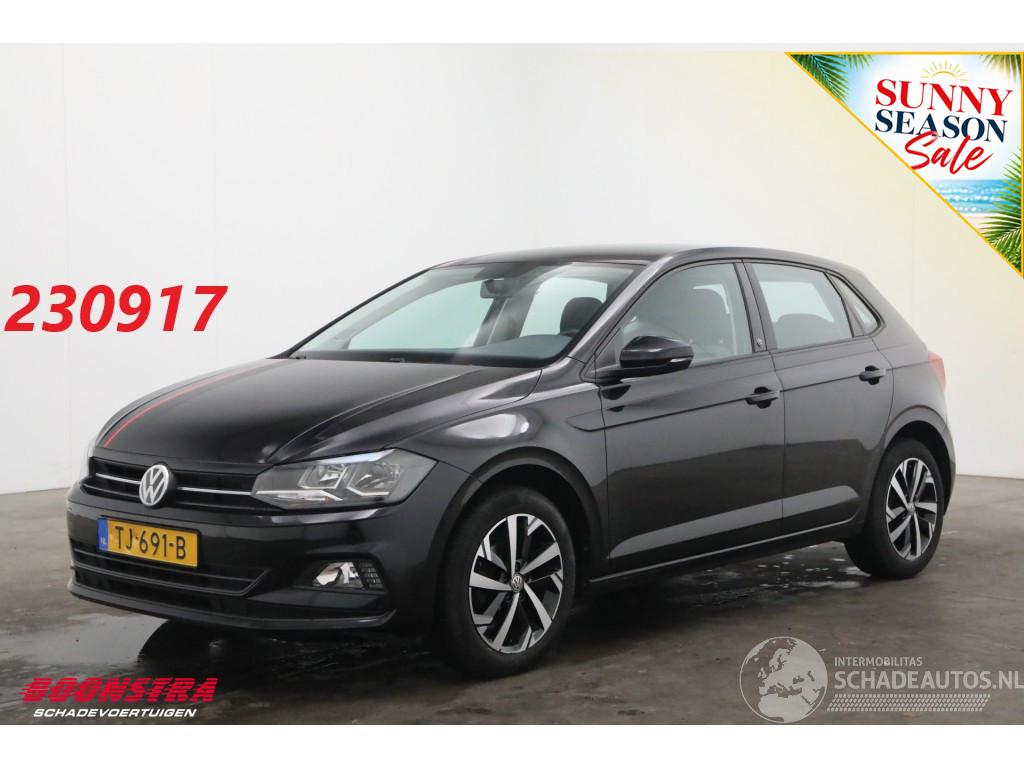 Volkswagen Polo 1.0 TSI Beats ACC Airco Navi Bluetooth