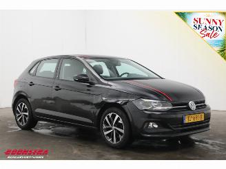 Volkswagen Polo 1.0 TSI Beats ACC Airco Navi Bluetooth picture 2