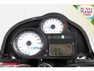 BMW HP2 Mega Moto Akrapovic 16.789 km! picture 9
