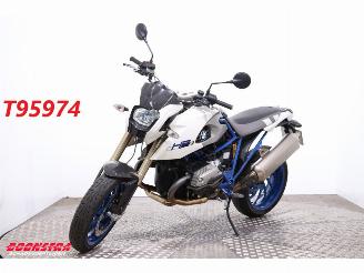 Tweedehands motor BMW HP2 Mega Moto Akrapovic 16.789 km! 2008/4