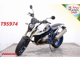  BMW HP2 Mega Moto Akrapovic 16.789 km! 2008/4