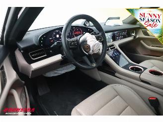 Porsche Taycan 79 kWh PDLS+ PASM PTV Sport Chrono Bose Pano 360° Memory picture 18