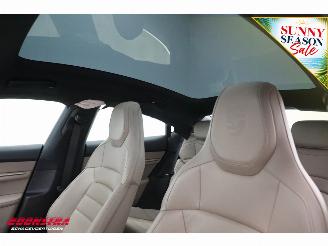 Porsche Taycan 79 kWh PDLS+ PASM PTV Sport Chrono Bose Pano 360° Memory picture 19