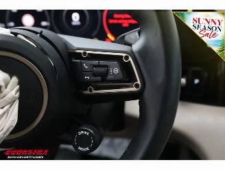 Porsche Taycan 79 kWh PDLS+ PASM PTV Sport Chrono Bose Pano 360° Memory picture 21