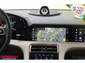 Porsche Taycan 79 kWh PDLS+ PASM PTV Sport Chrono Bose Pano 360° Memory picture 15
