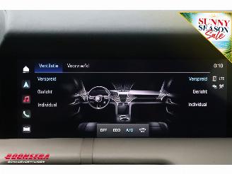 Porsche Taycan 79 kWh PDLS+ PASM PTV Sport Chrono Bose Pano 360° Memory picture 32