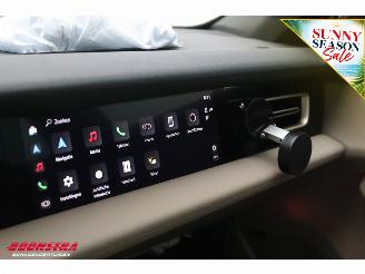 Porsche Taycan 79 kWh PDLS+ PASM PTV Sport Chrono Bose Pano 360° Memory picture 31