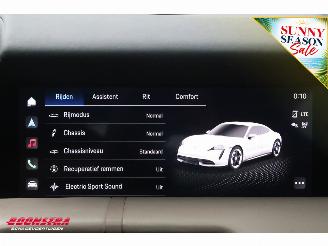 Porsche Taycan 79 kWh PDLS+ PASM PTV Sport Chrono Bose Pano 360° Memory picture 33