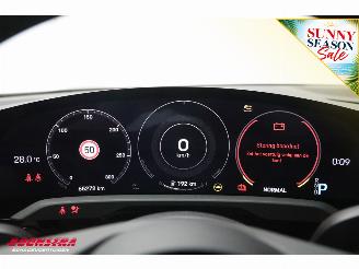 Porsche Taycan 79 kWh PDLS+ PASM PTV Sport Chrono Bose Pano 360° Memory picture 22