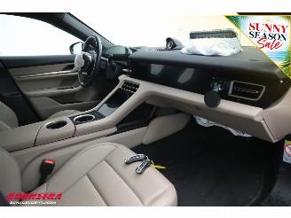 Porsche Taycan 79 kWh PDLS+ PASM PTV Sport Chrono Bose Pano 360° Memory picture 13