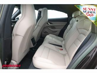 Porsche Taycan 79 kWh PDLS+ PASM PTV Sport Chrono Bose Pano 360° Memory picture 17