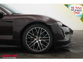 Porsche Taycan 79 kWh PDLS+ PASM PTV Sport Chrono Bose Pano 360° Memory picture 5