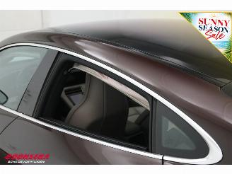 Porsche Taycan 79 kWh PDLS+ PASM PTV Sport Chrono Bose Pano 360° Memory picture 12