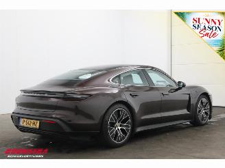 Porsche Taycan 79 kWh PDLS+ PASM PTV Sport Chrono Bose Pano 360° Memory picture 3