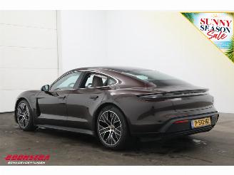 Porsche Taycan 79 kWh PDLS+ PASM PTV Sport Chrono Bose Pano 360° Memory picture 4