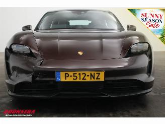 Porsche Taycan 79 kWh PDLS+ PASM PTV Sport Chrono Bose Pano 360° Memory picture 7