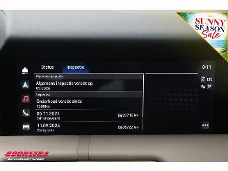 Porsche Taycan 79 kWh PDLS+ PASM PTV Sport Chrono Bose Pano 360° Memory picture 34