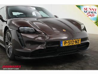 Porsche Taycan 79 kWh PDLS+ PASM PTV Sport Chrono Bose Pano 360° Memory picture 6