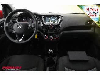 Opel Karl 1.0 Rocks Online Edition Airco Cruise Navi DAB Bluetooth picture 10