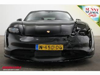 Porsche Taycan 4S Bose PDLS Pano Navi 360° Memory SHZ LrHZ Apple/Android picture 6