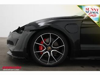 Porsche Taycan 4S Bose PDLS Pano Navi 360° Memory SHZ LrHZ Apple/Android picture 9