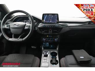 Ford Focus 1.0 EcoB. ST-Line Aut. Camera Navi 38.267km!! picture 16
