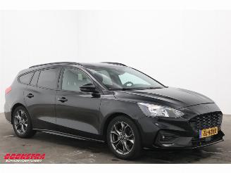 Ford Focus 1.0 EcoB. ST-Line Aut. Camera Navi 38.267km!! picture 2
