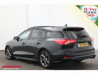Ford Focus 1.0 EcoB. ST-Line Aut. Camera Navi 38.267km!! picture 4