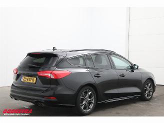 Ford Focus 1.0 EcoB. ST-Line Aut. Camera Navi 38.267km!! picture 3