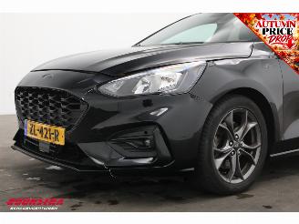 Ford Focus 1.0 EcoB. ST-Line Aut. Camera Navi 38.267km!! picture 11