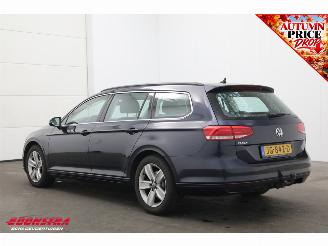 Volkswagen Passat Variant 1.6 TDI Comfortline Navi Cruise Clima PDC AHK picture 4