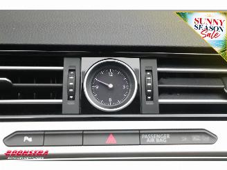 Volkswagen Passat Variant 1.6 TDI Comfortline Navi Cruise Clima PDC AHK picture 19