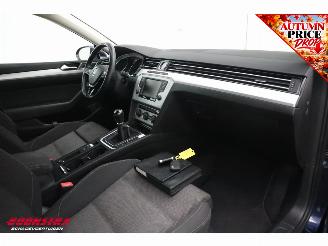 Volkswagen Passat Variant 1.6 TDI Comfortline Navi Cruise Clima PDC AHK picture 5