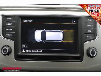 Volkswagen Passat Variant 1.6 TDI Comfortline Navi Cruise Clima PDC AHK picture 14