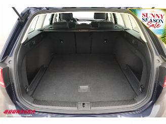 Volkswagen Passat Variant 1.6 TDI Comfortline Navi Cruise Clima PDC AHK picture 20